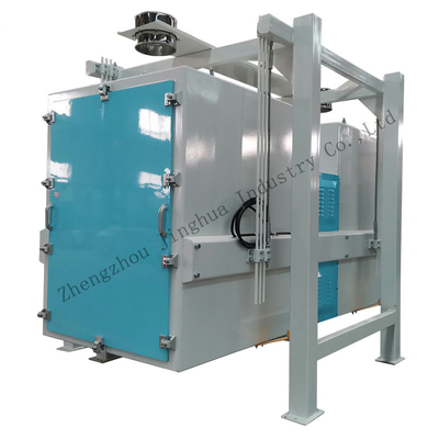 Chaîne de production de machine de développement de tamis d'amidon de blé de grande capacité 2.2Kw