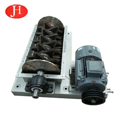 30 T/H Machine à meuler la farine de manioc