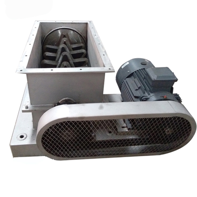 Chaîne de production automatique de fécule de pommes de terre de machine de broyeur d'acier inoxydable