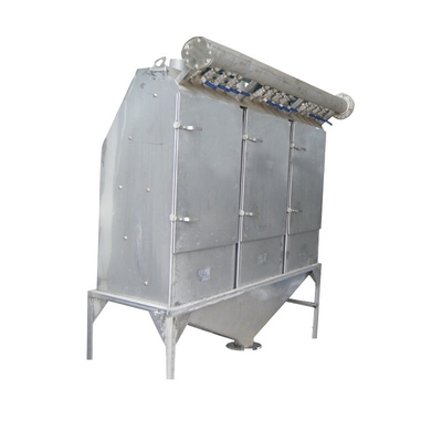 Déshydrateur de boue d'amidon d'acier inoxydable faisant le maïs de tamis d'arc de pression de machine