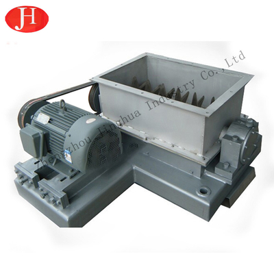 Broyeur Processing Line Crusher 30T de farine de tapioca/découpeuse moulin de H