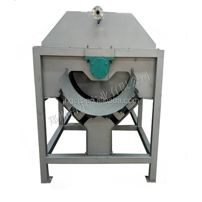 Ligne machine fraîche de Cassava Flour Production de modèle d'utilité de Peeler