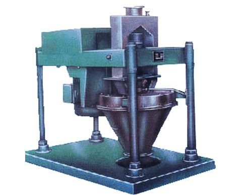 Broyeur verticale Production Line de Pin Mill Corn Starch Flour
