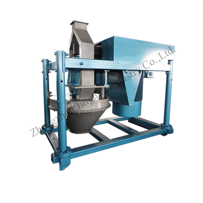 Amidon de Pin Mill Corn Fine Crushing faisant la verticale de machines