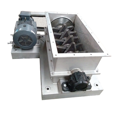 1200 R/Min Usine de transformation de machines de concassage de fécule de manioc