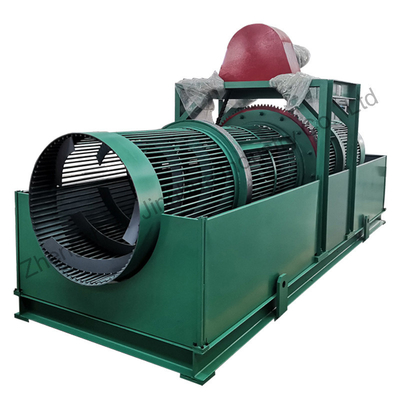 Machine de nettoyage 500kg de cage de farine de blé d'acier inoxydable/chaîne production de H