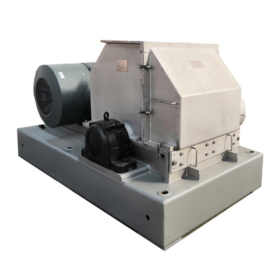 Équipement à grande vitesse du moulin 250Kw de machine d'amidon de patate douce de Rasper