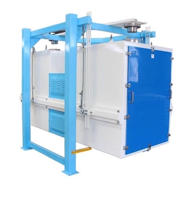 Broyeur multifonctionnelle de Processing Machine Grain de tamis d'amidon de manioc