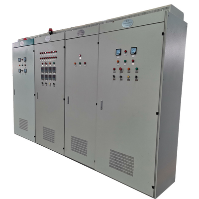 Machine à amidon de patate douce avec écran en acier inoxydable, fonction de séparation et contrôle PLC