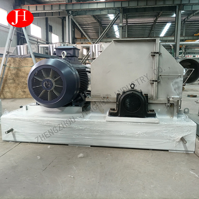 Broyeur douce Processing Equipment de machine de pomme de terre d'amidon de Rasper