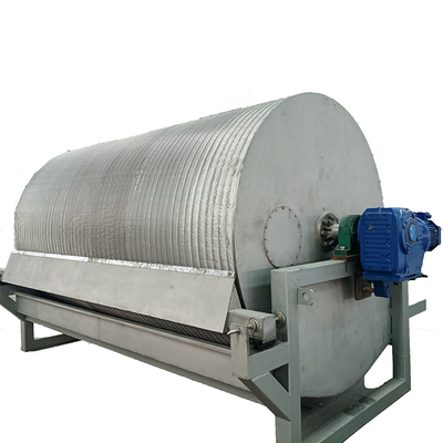 Machine de transformation de farine de manioc de 10 t/h 3000 kg Haute efficacité et précision