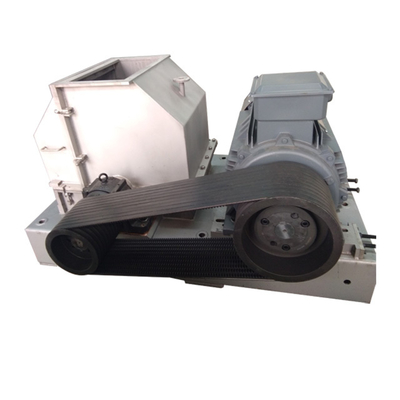 Ligne de production de fécule de manioc sur mesure Techniques de traitement 840mm 110Kw