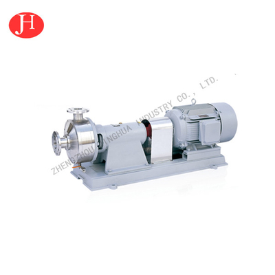 Ligne de production de farine de blé en acier inoxydable personnalisable