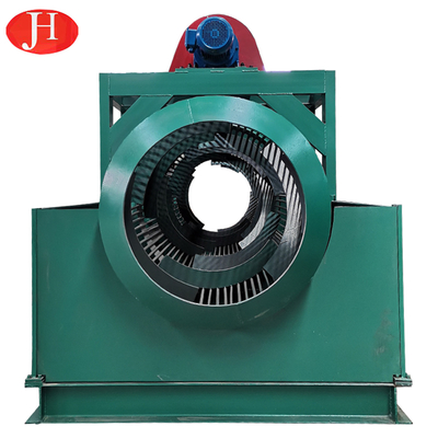 Processeur d'amidon de pommes de terre douces durable, fonction de concentration en acier inoxydable