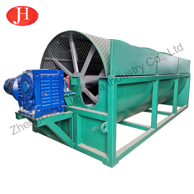 Processeur de fécule de patate douce Y100L2-4 Moteur avec traitement efficace
