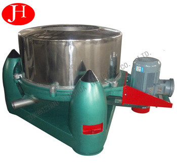Machine électrique à amidon de blé vibration écran de tambour de lavage du gluten