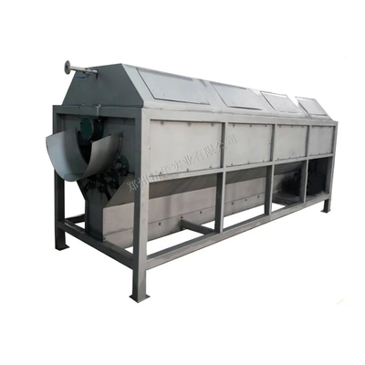 Machine de traitement de l'amidon de manioc personnalisée / Équipement d'amidon de manioc
