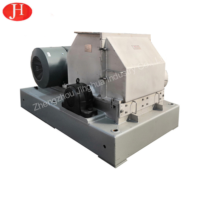 Facile d'utilisation Machine à amidon de blé 1500*800*1200mm pour le blé Maïs riz de maïs