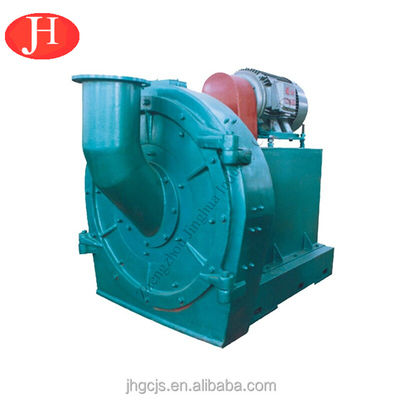 Équipement Personnalisé de Transformation d'Amidon de Manioc : Votre Solution Personnalisée pour les Techniques de Transformation