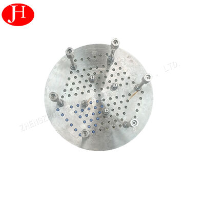 Installation de fabrication de dégraissage de grain d'hydrocyclone multifonctionnelle