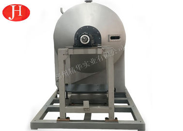 tamis centrifuge de fécule de pommes de terre de 1050r/Min Cassava Starch Processing Equipment