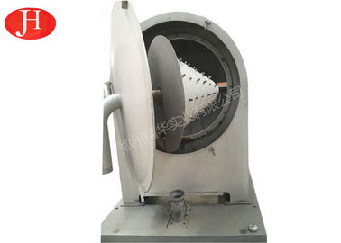 La centrifugeuse de machine de séparateur de fibre de boue de fécule de pommes de terre tamisent multifonctionnel