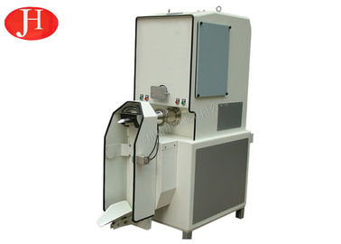 Représentation fiable de machine à emballer d'amidon de manioc d'opération automatique