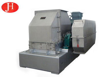 broyeur automatique industrielle d'amidon de patate douce de Rasper faisant la machine