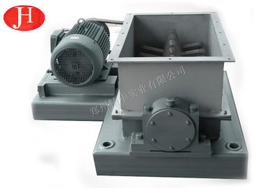 Machine de fécule de pommes de terre de broyeur de solides solubles 1200R/Min 37Kw