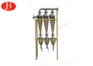 Machine de Desand de haute performance pour l'amidon de manioc/fécule de glucose/de pommes de terre