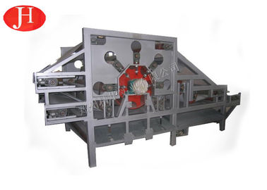 Fécule de pommes de terre de déshydrateur de fibre de solides solubles faisant la machine