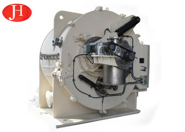 L'amidon de centrifugeuse de Peeler d'usine d'amidon de manioc assèchent la machine grande capacité