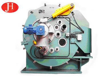 Fécule de maïs conviviale préparant l'amidon Peeler de machine centrifuger adapté aux besoins du client