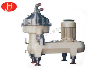 machine 45000L/H de fécule de pommes de terre de lavage de la boue 4650rpm