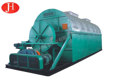 dessiccateur de paquet de tuyau de la fécule de maïs du maïs 1000sqm 20t/H 37Kw