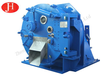 L'amidon de blé de centrifugeuse de Peeler de rendement élevé assèchent faire la machine