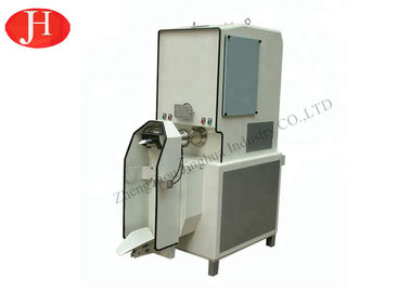 Fécule de pommes de terre 4Kw à grande vitesse faisant la machine