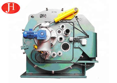 Travail continu automatique de centrifugeuse horizontale de Peeler de haute performance