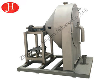 15 machine de fécule de maïs de tamis de centrifugeuse de t/h 30Kw