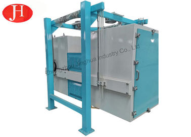 Machine automatique 10t/H de Potato Starch Processing de tamis