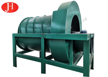 fécule de pommes de terre de la longueur 20t/H Desand de 6000mm faisant la machine