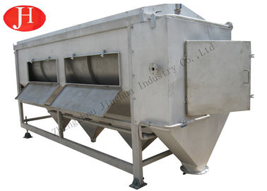 machine de lavage d'amidon de blé de gluten de 3Kw 20T/H