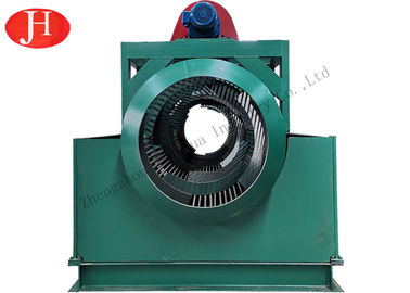 cage 25t/H lavant la fécule de pommes de terre de Desand faisant la machine