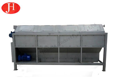 Fécule de pommes de terre de la vis 15T/H de Desand 800mm faisant la machine