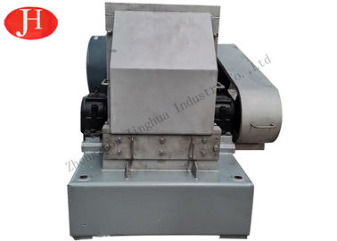 Amidon de manioc de l'acier inoxydable 40T/H Rasper faisant la machine