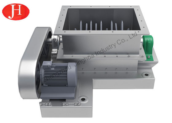 50t/H de broyage 1200R/Min Potato Starch Making Machine