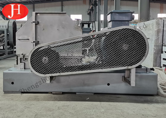 machine de 50t/H 2100r/Min Sweet Potato Starch Grinder