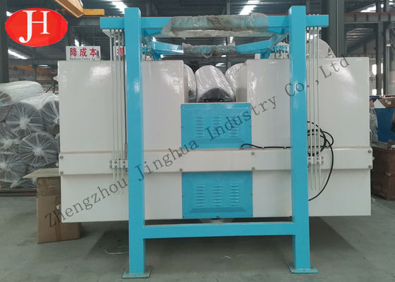Plein 2.2Kw clôturé a séché la machine d'évaluation de fécule de pommes de terre