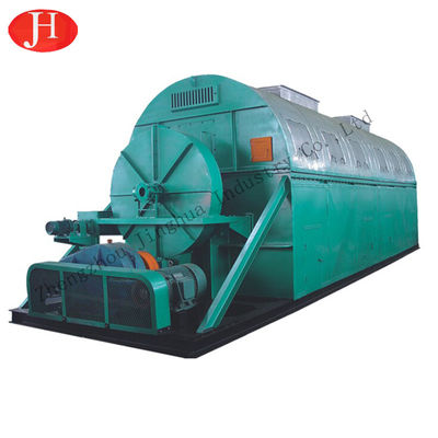 farine 10t/H séchant la machine de développement de fécule de maïs