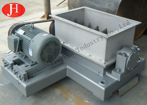 Broyeur Pounding Potato Starch faisant la machine 37Kw
